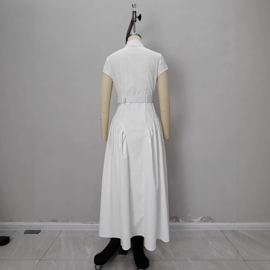 Women's Summer Slimming Fitted Dress Fashionable