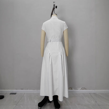 Women's Summer Slimming Fitted Dress Fashionable