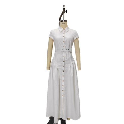 Women's Summer Slimming Fitted Dress Fashionable